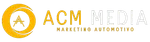 ACM Media, Marketing Automotivo